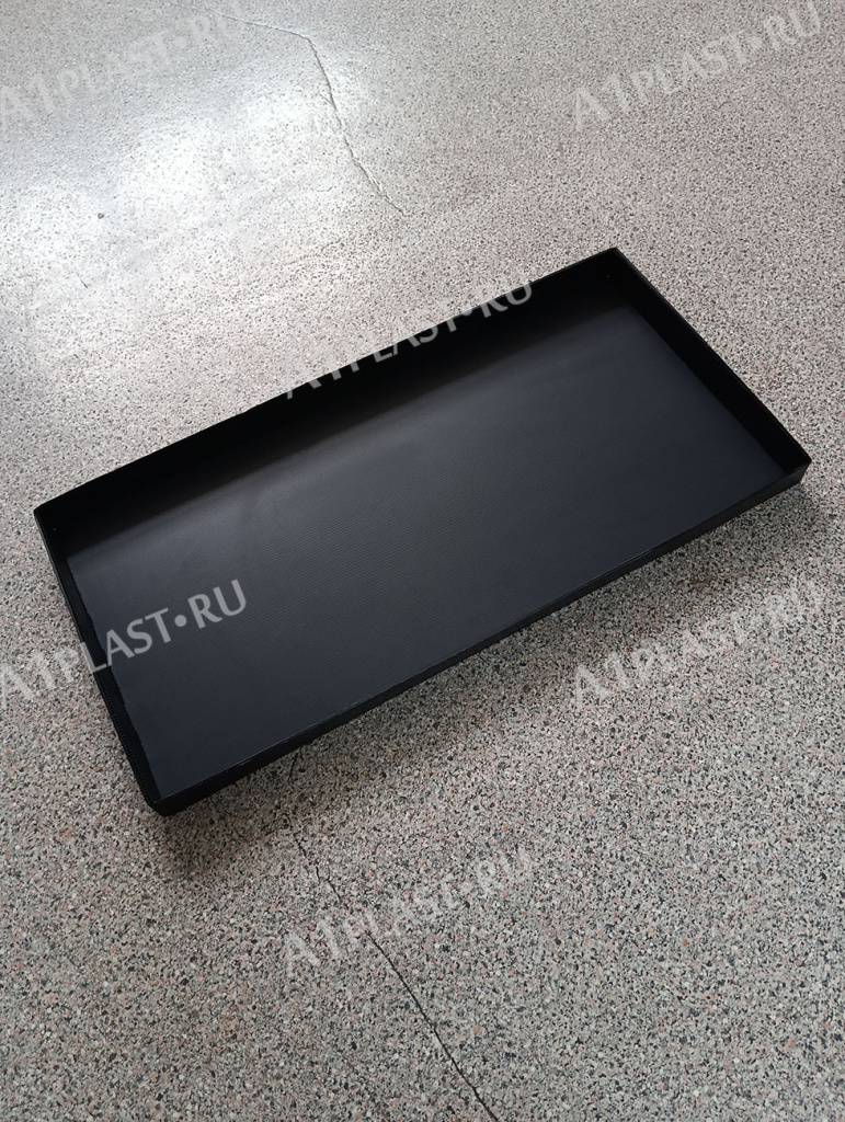 Упаковка для пластиковых бутылей