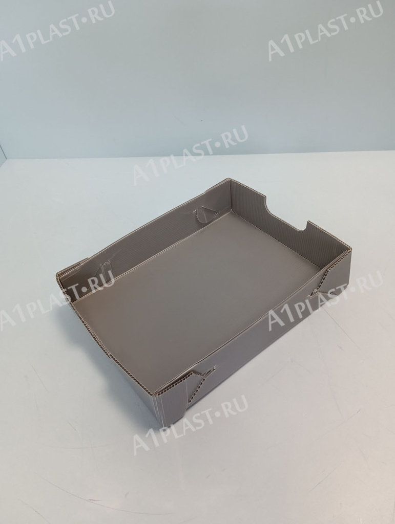 Многоразовая тара для кондитерского