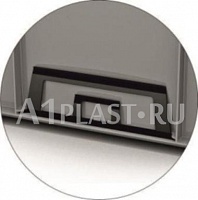 Держатель этикетки для ящика