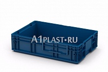 RL-KLT Пластиковый евроконтейнер 594х396х147 мм