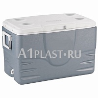 Изотермический бокс 50 л 710х380х410 мм