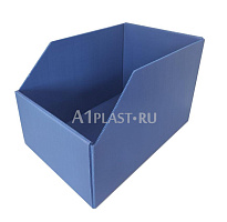 Лотки из сотового полипропилена