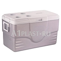 Изотермический контейнер 67 л 800х460х410 мм