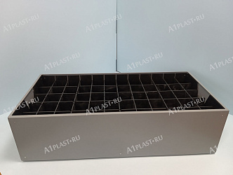 Нестандартная тара под ваши задачи: когда стандарт не подходит