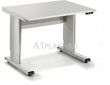 Монтажный стол с электроприводом 1800х800 мм