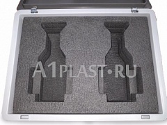 Изготовление ящиков с ложементом