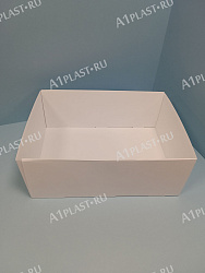 Выпустили тестовую партию ящиков из сотового полипропилена