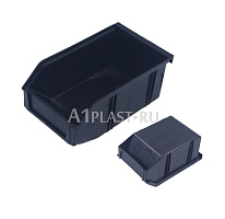 Антистатический лоток 175х105х80 мм