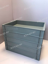 Пластиковая тара или деревянная: что выбрать для склада и производства