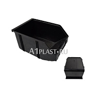 Антистатический лоток 235х155х120 мм